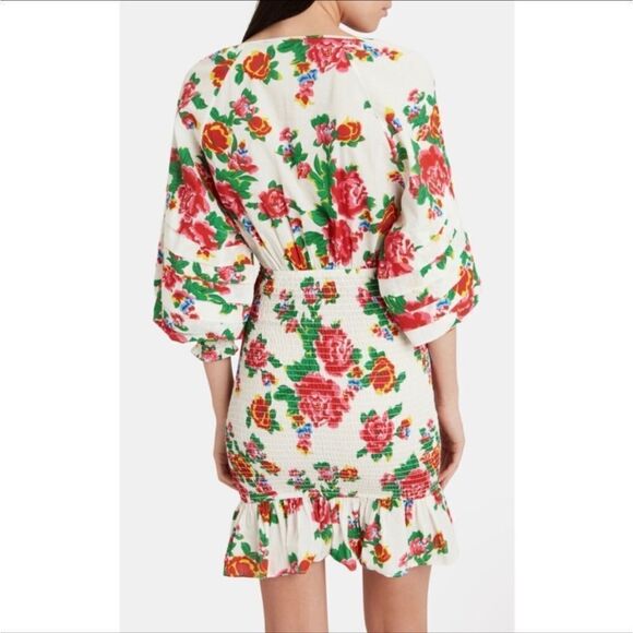 New Rhode Dress XS - Picture 3 of 10